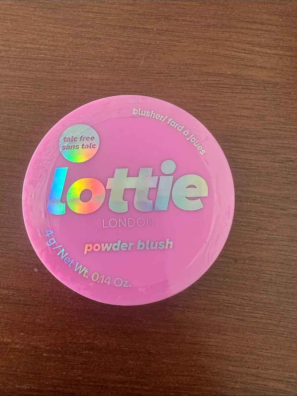 Lottie London lottie london